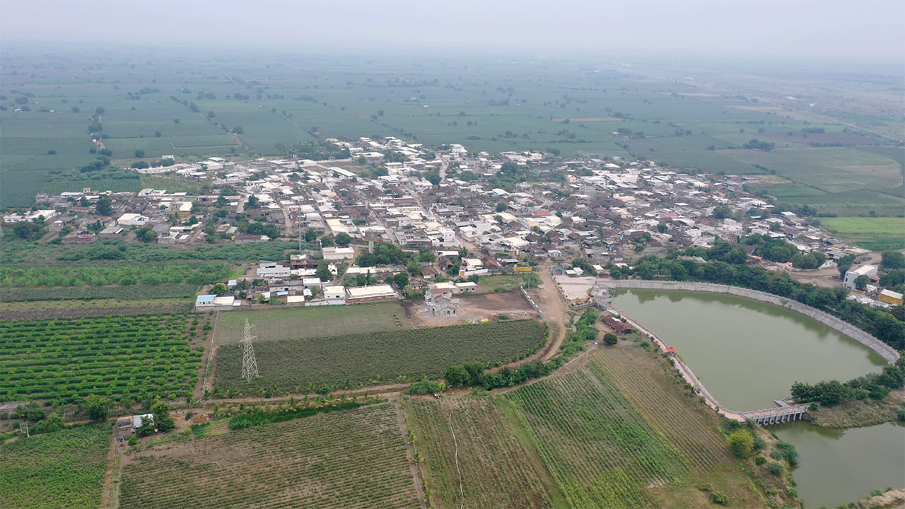 Village Development Projects